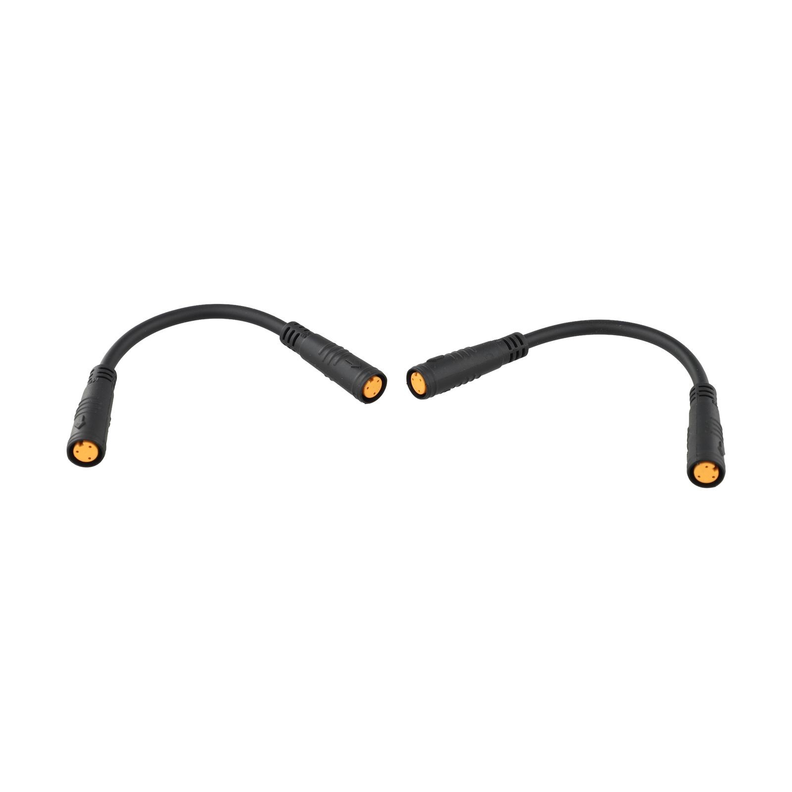 Cycling Essential M8 Connector Water Resistant Conversion Cables Set of Two - Picture 46 of 49