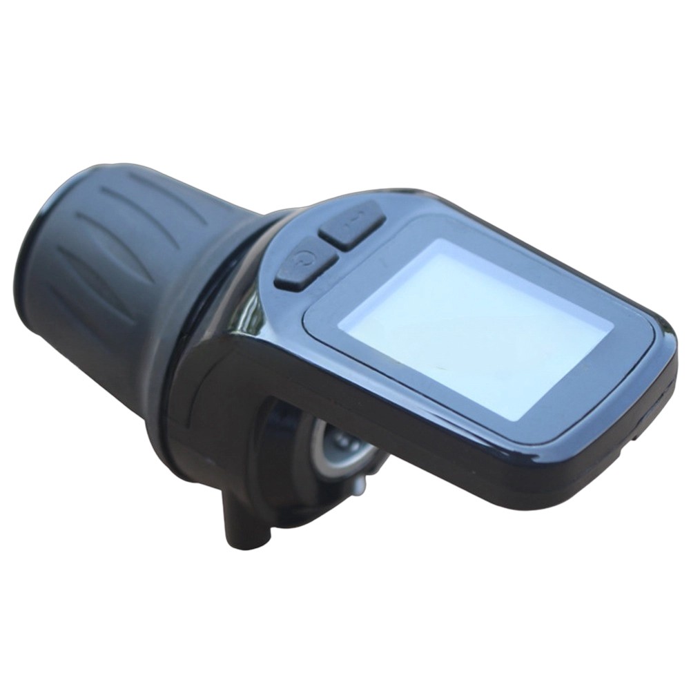 Electric Bike Brushless Controller Kit 36/48V/60V 500W With LCD 866 Display - Picture 17 of 26