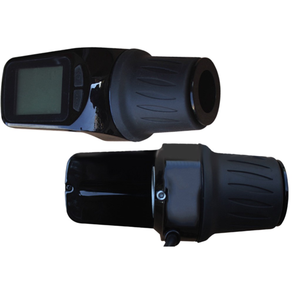 Electric Bike Brushless Controller Kit 36/48V/60V 500W With LCD 866 Display - Picture 23 of 26