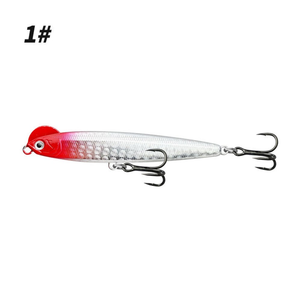 Bass Jerkbait Fishing Trips Effective Fish Attraction Freshwater