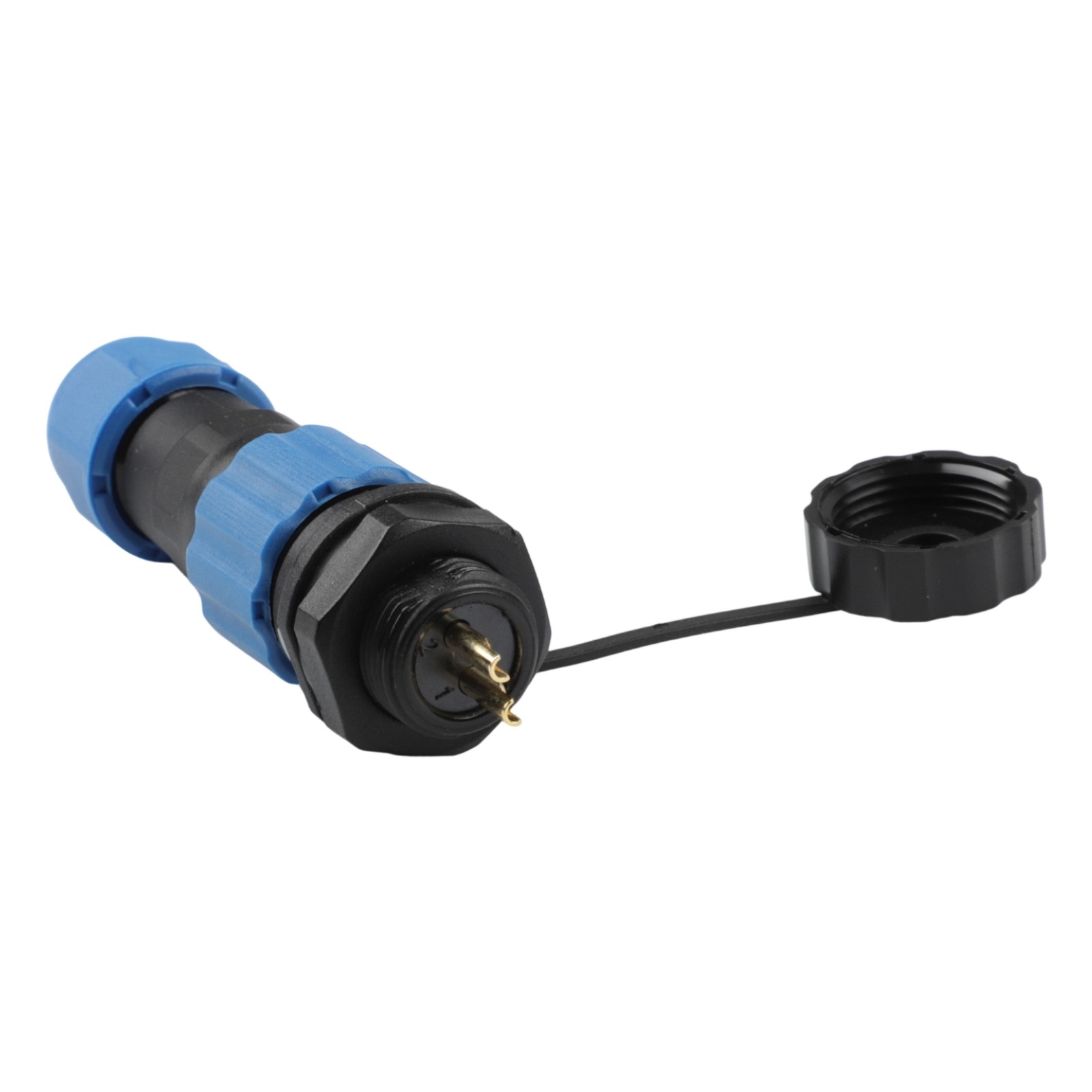 IP68 connecteur prise aviation étanche IP68 SD13 connecteur homme et femme - Zdjęcie 32 z 54