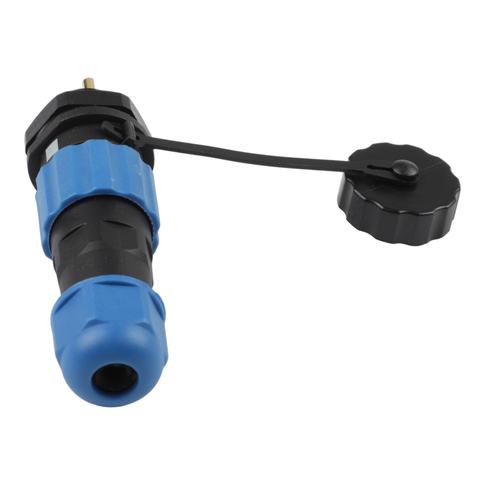 IP68 connecteur prise aviation étanche IP68 SD13 connecteur homme et femme - Zdjęcie 28 z 54