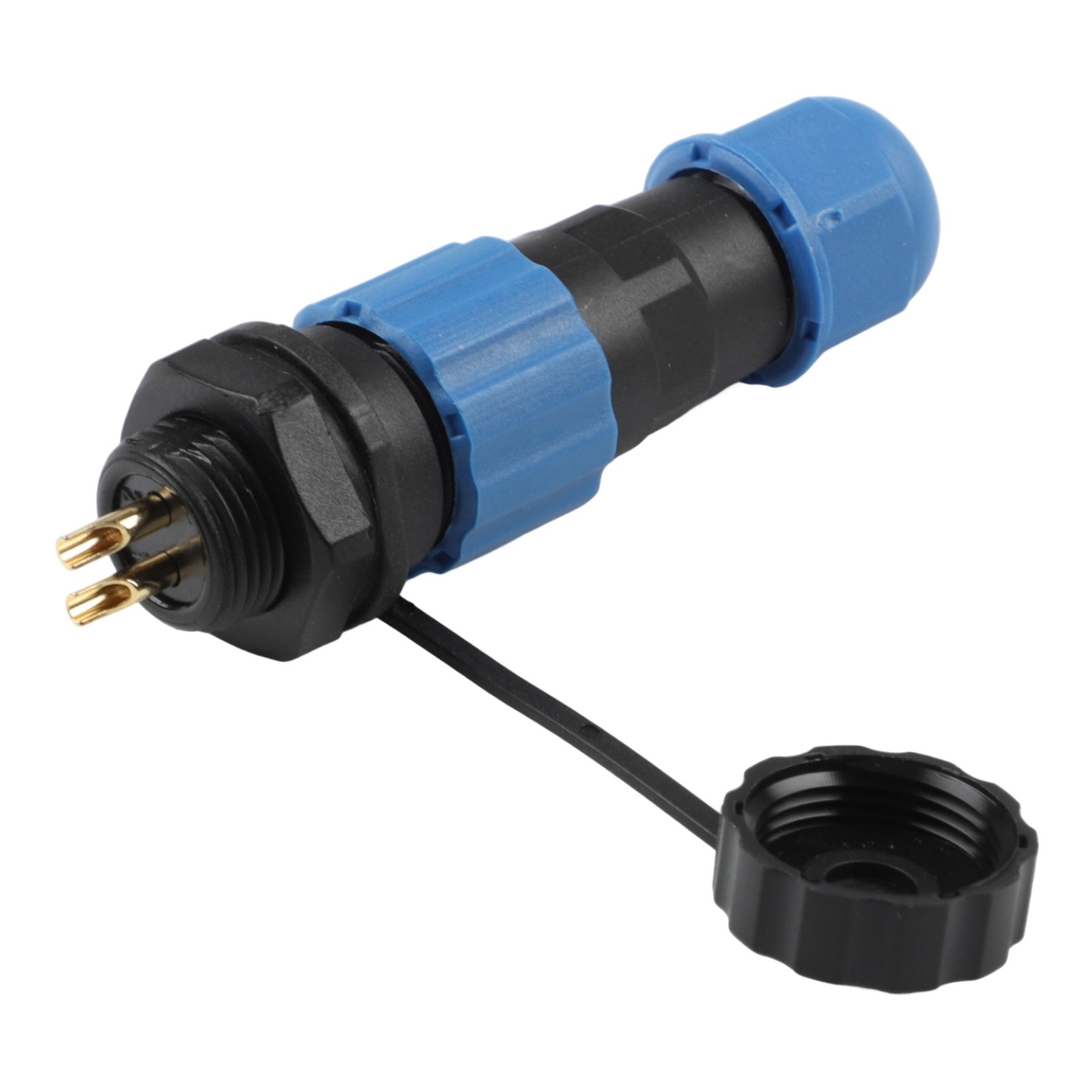 IP68 connecteur prise aviation étanche IP68 SD13 connecteur homme et femme - Zdjęcie 25 z 54