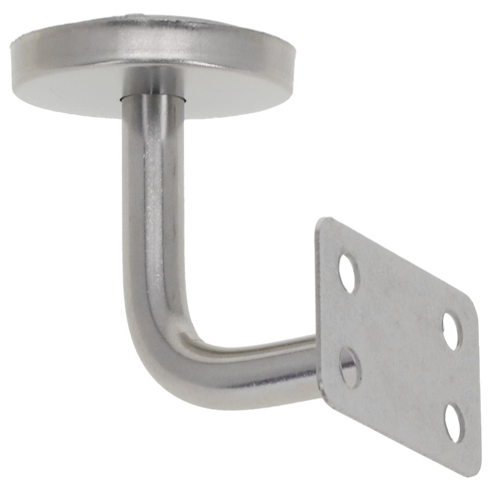 Wall Support Stair Handrail Fits Oak Handrails Strong And Secure Connection - Picture 14 of 20