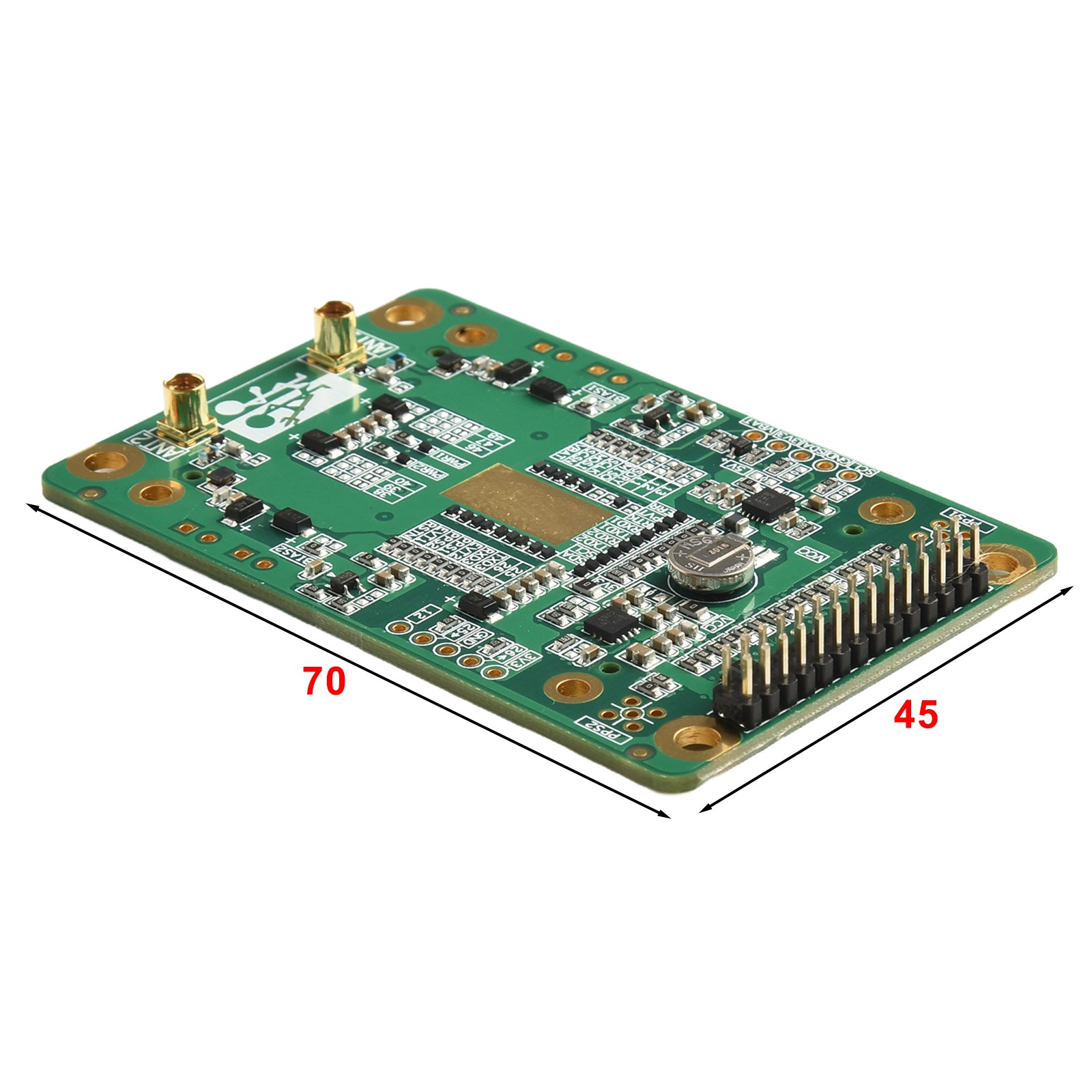 For Robotics Differential Positioning Board High-Performance Inertial Input - Photo 6/10