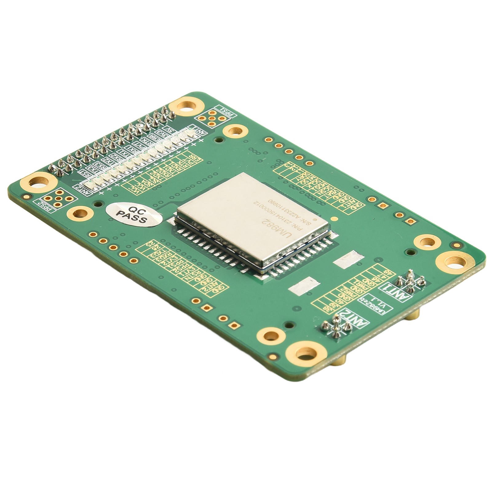 For Robotics Differential Positioning Board High-Performance Inertial Input - Photo 7/10