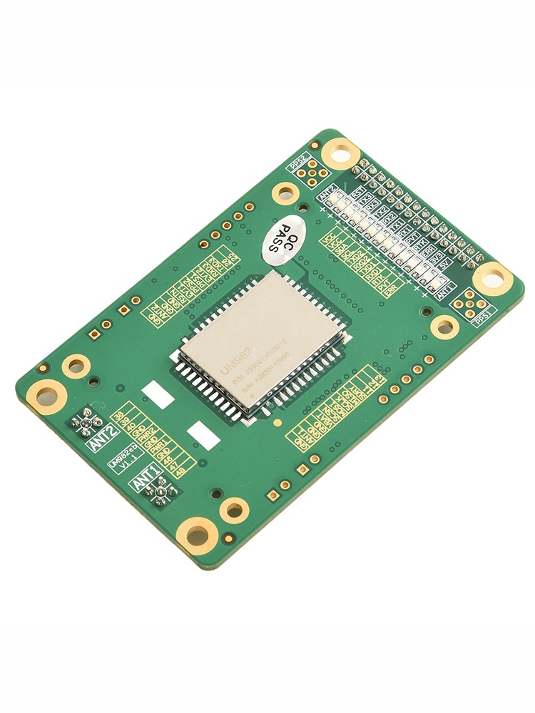 For Robotics Differential Positioning Board High-Performance Inertial Input - Photo 8/10