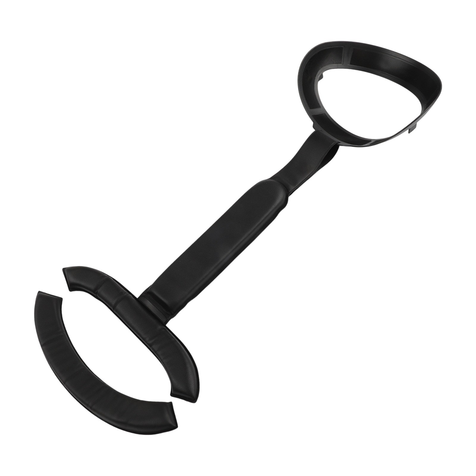 Ergonomiczna konstrukcja Opaska na głowę baterii do Meta do Quest 3 dłuższe użytkowanie - Zdjęcie 19 z 32