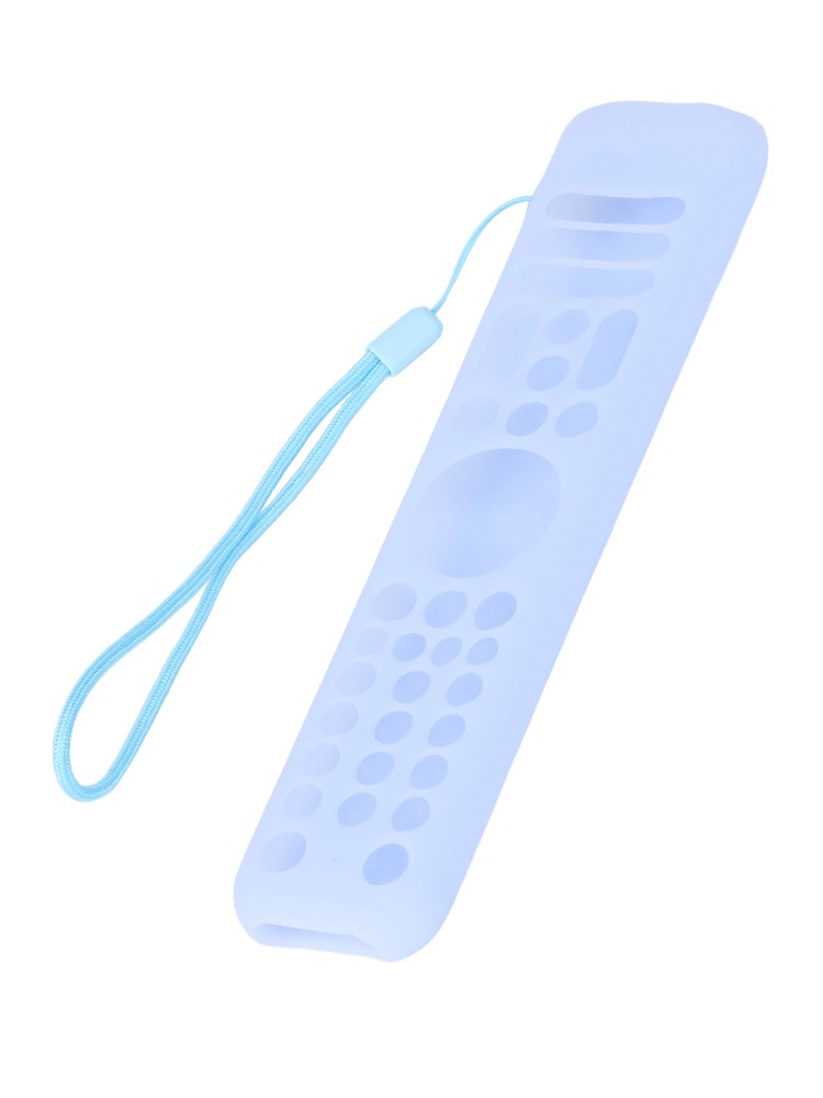 Etui ochronne silikonowe do pilota zdalnego sterowania TCL RC716 RC833 łatwy dostęp - Zdjęcie 38 z 43