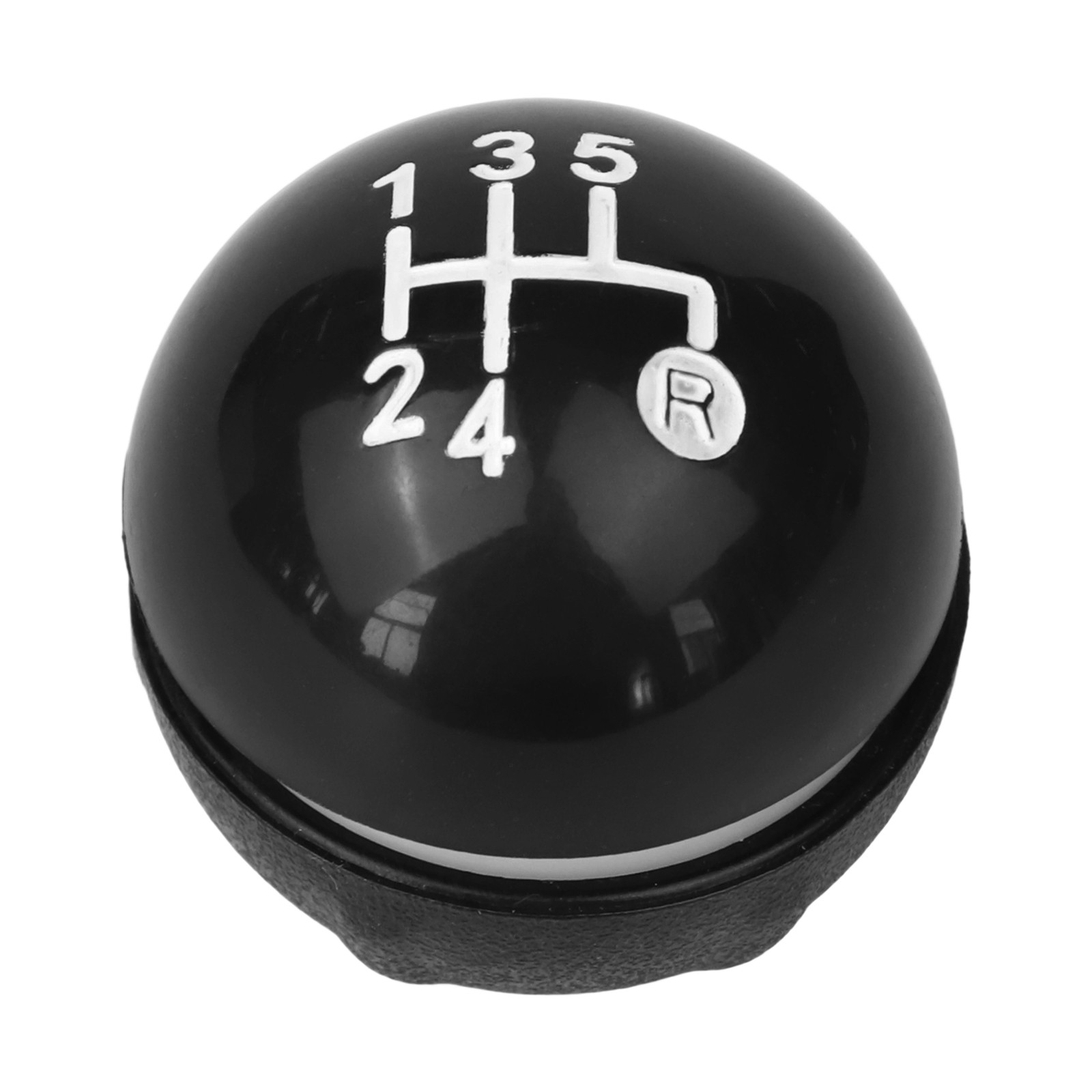 Elegant Shift Lever for Fiat For 500 Fits Perfectly in Your Car Interior - Picture 7 of 12