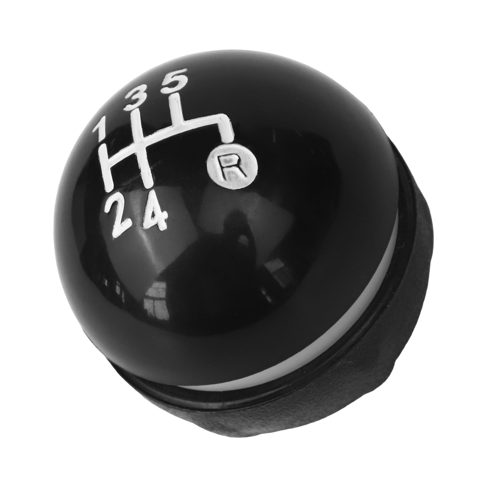 Elegant Shift Lever for Fiat For 500 Fits Perfectly in Your Car Interior - Picture 10 of 12