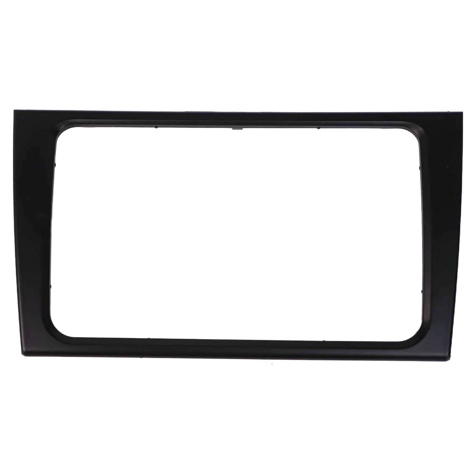 Functional and Stylish CD Box Trims for Golf 7/For GTI/MK7 Series Cars - Picture 8 of 12