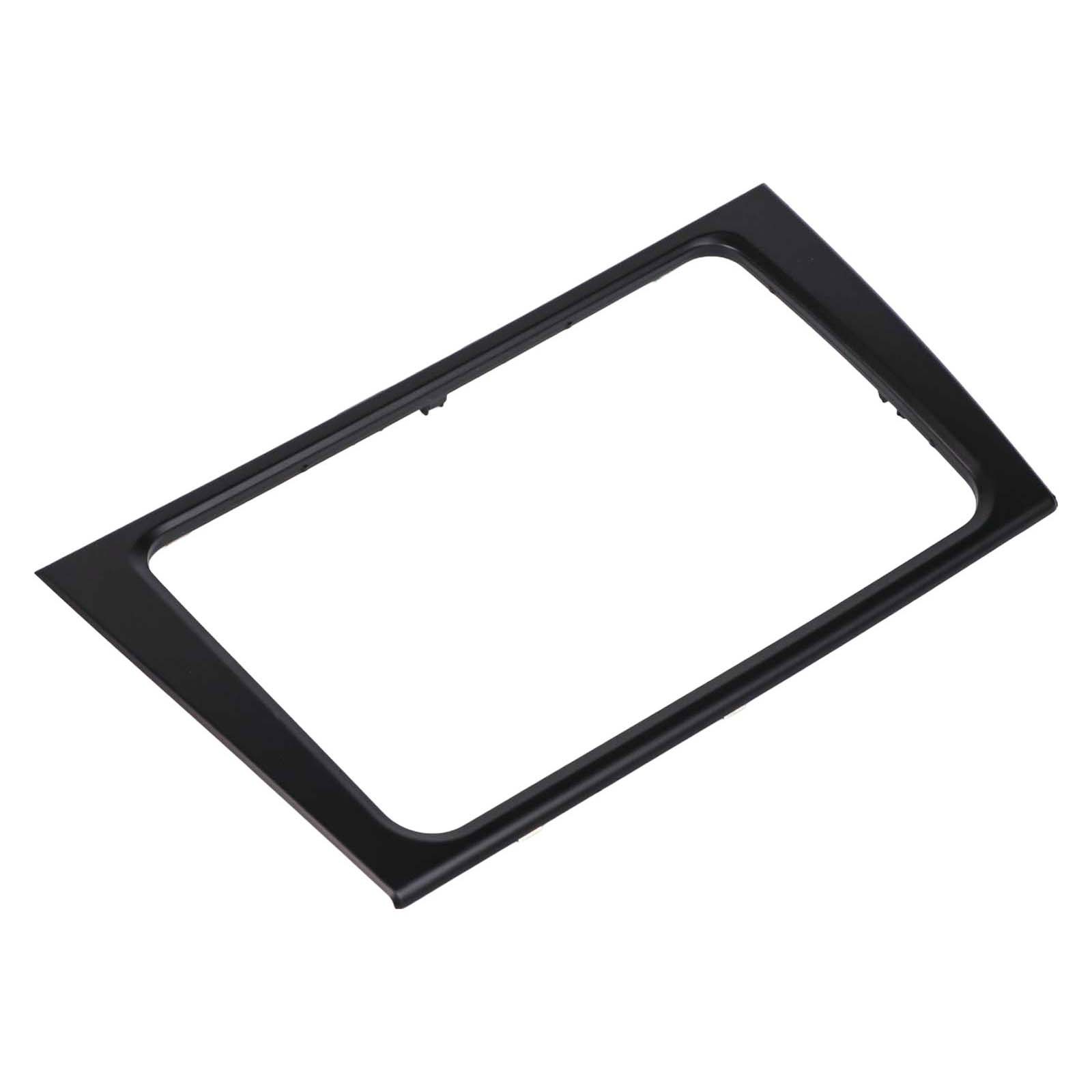 Functional and Stylish CD Box Trims for Golf 7/For GTI/MK7 Series Cars - Picture 9 of 12