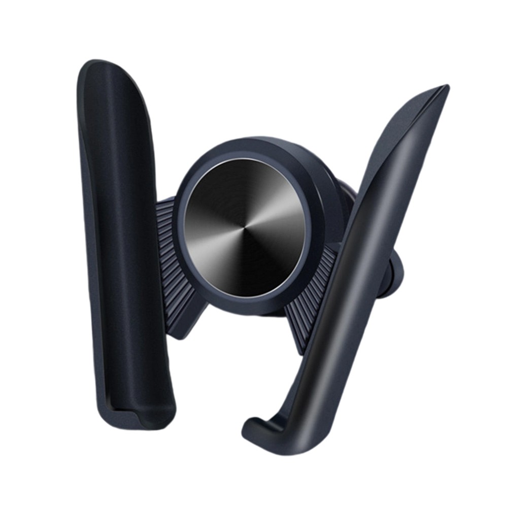 Support Téléphone Voiture Rotation 360 Degrés Angle de Vision Réglable Poign - Photo 13 sur 18