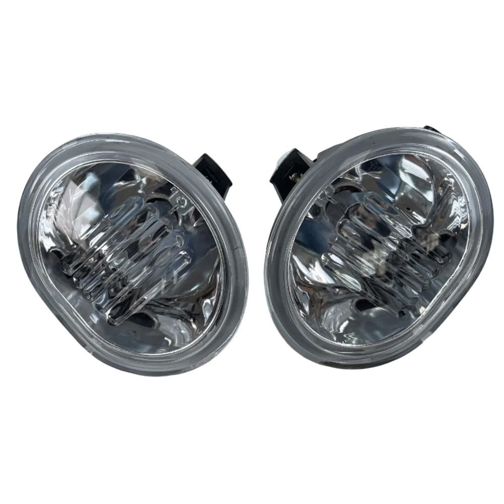 OEM Fog Lights Fog Lamp Assembly Easy Installation Enhanced Visibility