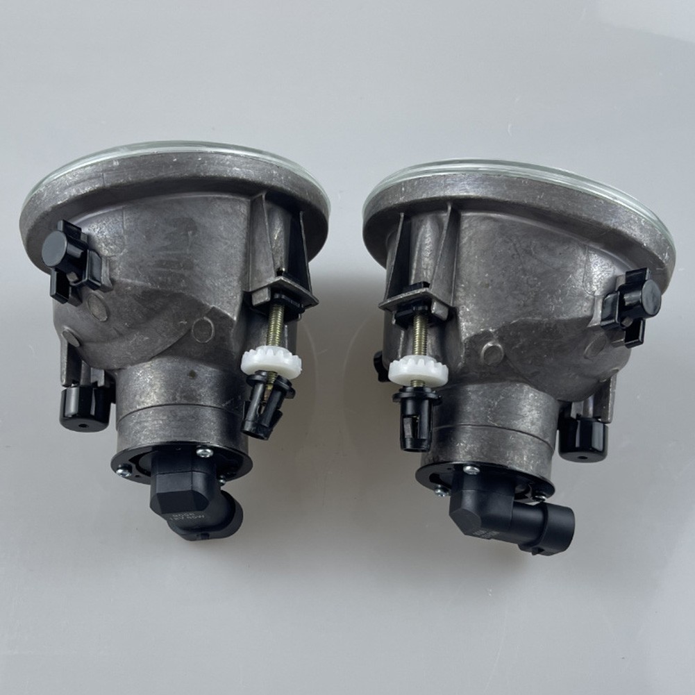OEM Fog Lights Fog Lamp Assembly Easy Installation Enhanced Visibility - Picture 7 of 7