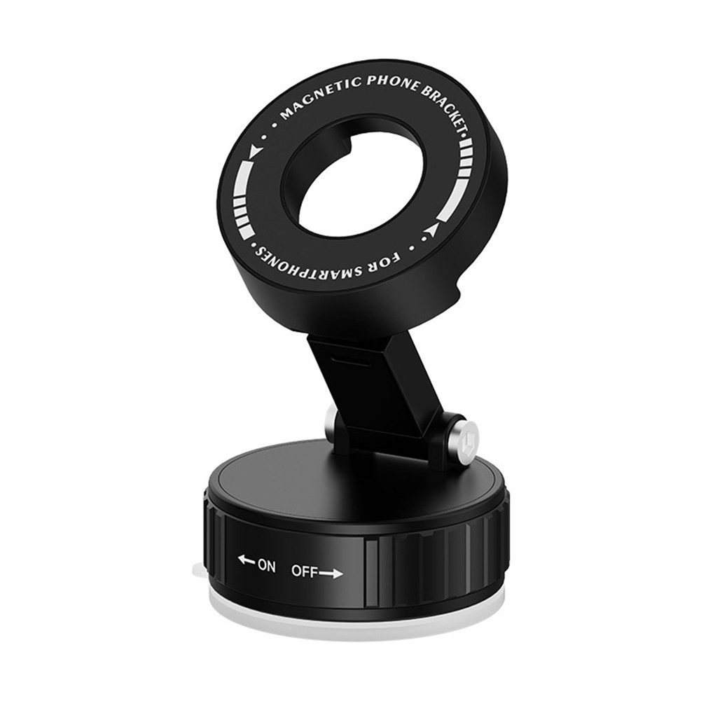 Support T��l��phone Magn��tique Voiture pour Support T��l��phone Portable Auto S - Photo 15 sur 18
