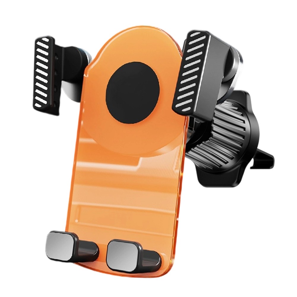 Support Smartphone pour Voiture avec Angles de Vision Réglables et Design Ajust - Photo 16 sur 16