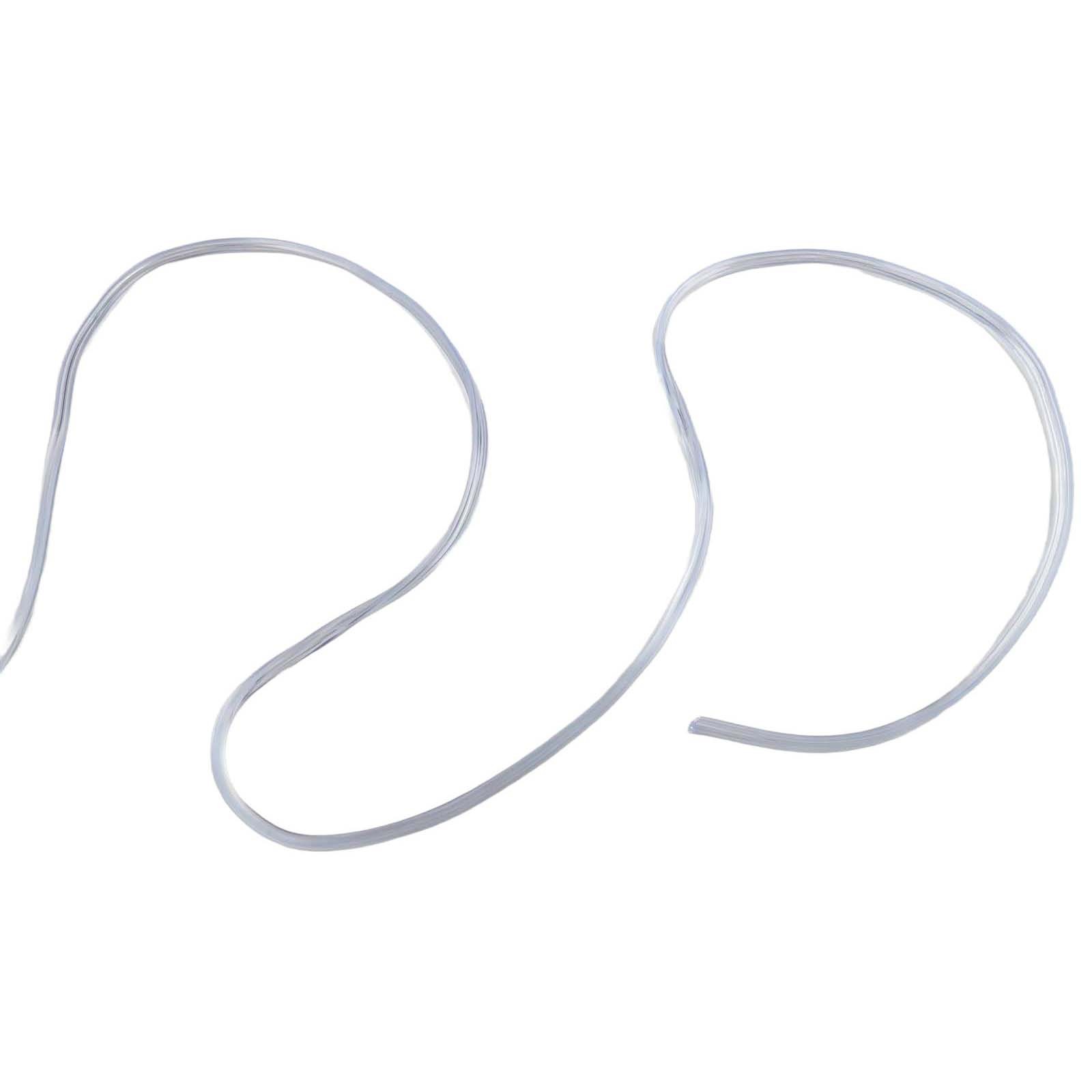 Long lasting Performance 2M PVC Door Gasket Seal Strip for Glass Fixing - Picture 40 of 46