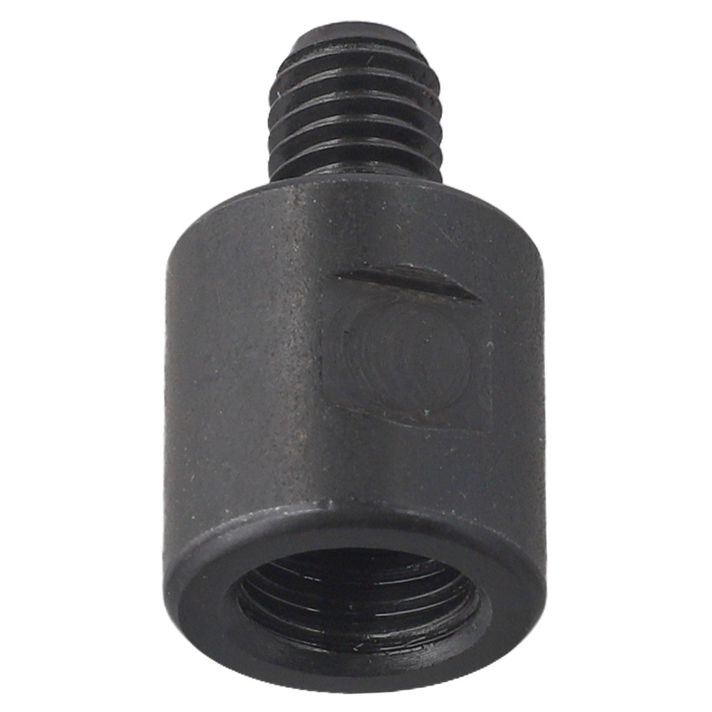 For M14 to M10 Conversion Adapter for Angle Grinders Compact and Easy to Use