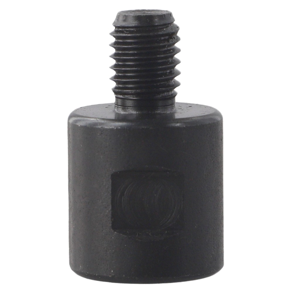 For M14 to M10 Conversion Adapter for Angle Grinders Compact and Easy to Use