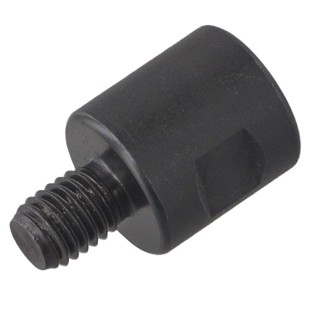 For M14 to M10 Conversion Adapter for Angle Grinders Compact and Easy to Use