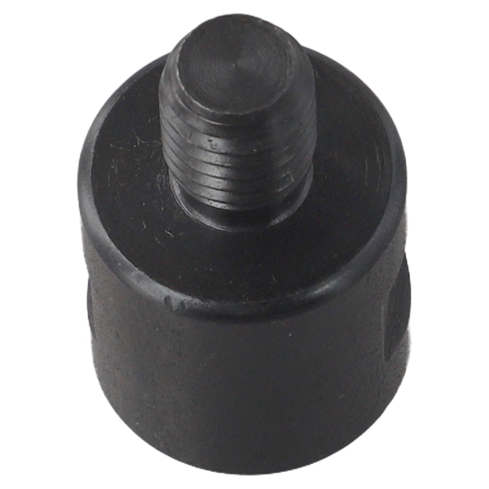 For M14 to M10 Conversion Adapter for Angle Grinders Compact and Easy to Use
