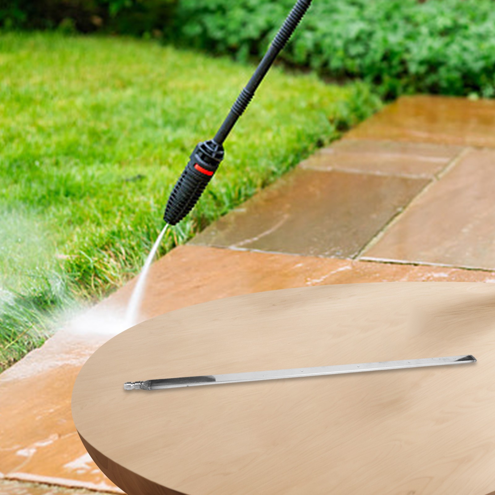 Innovative Design Car Water Tank Cleaner Perfectly Suited for All Users - Bild 24 von 40