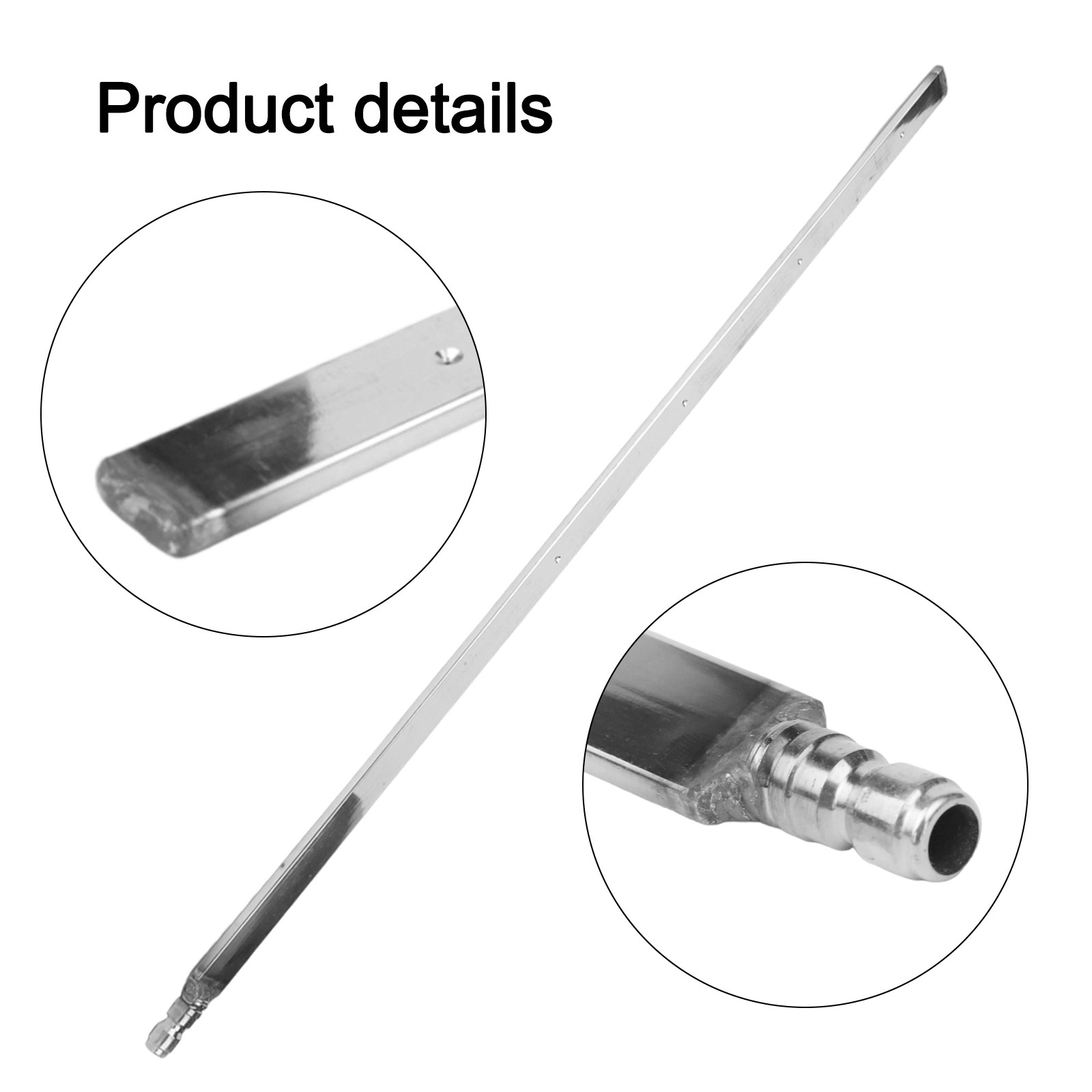 Car Radiator Non Cleaning Tool Water Tank Condenser Car Radiator Cleaning Tool - Picture 35 of 43
