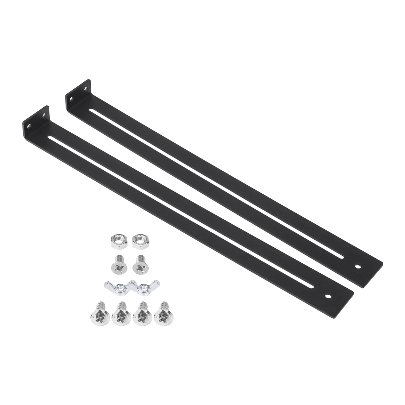 Stabilit?tssteigerndes Schubladen-Hardware-Set perfekte L?sung f??r schwache S - Produktbild 6