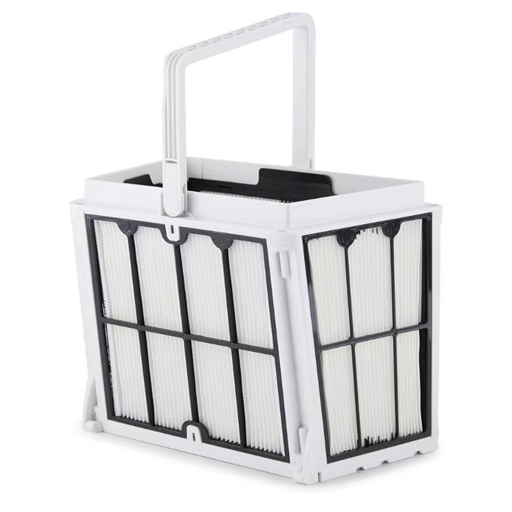 Quality Ultra Fine Filter Basket for Dolphin Robotic Pool Cleaners E30 - Zdjęcie 8 z 9