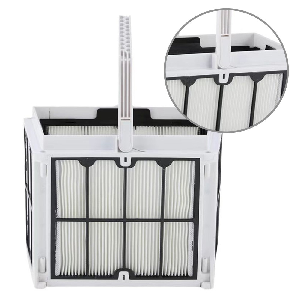 Quality Ultra Fine Filter Basket for Dolphin Robotic Pool Cleaners E30 - Zdjęcie 2 z 9
