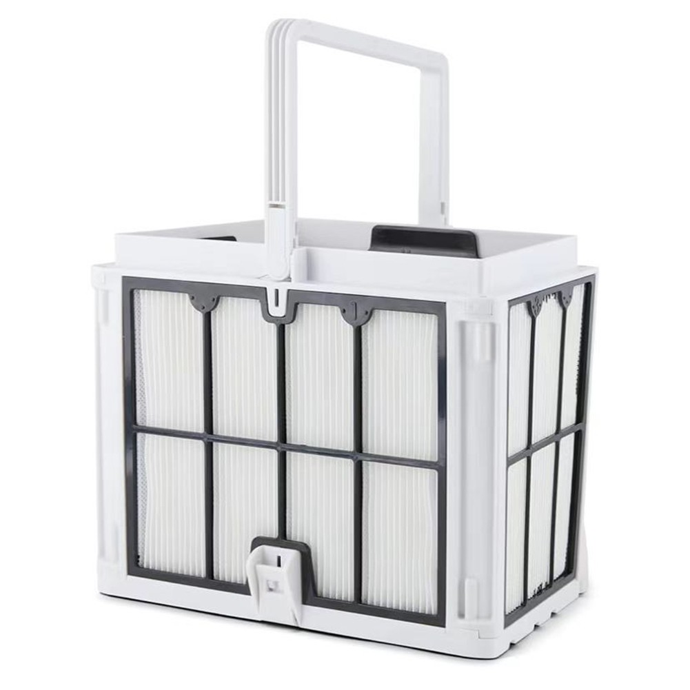 Quality Ultra Fine Filter Basket for Dolphin Robotic Pool Cleaners E30 - Zdjęcie 5 z 9