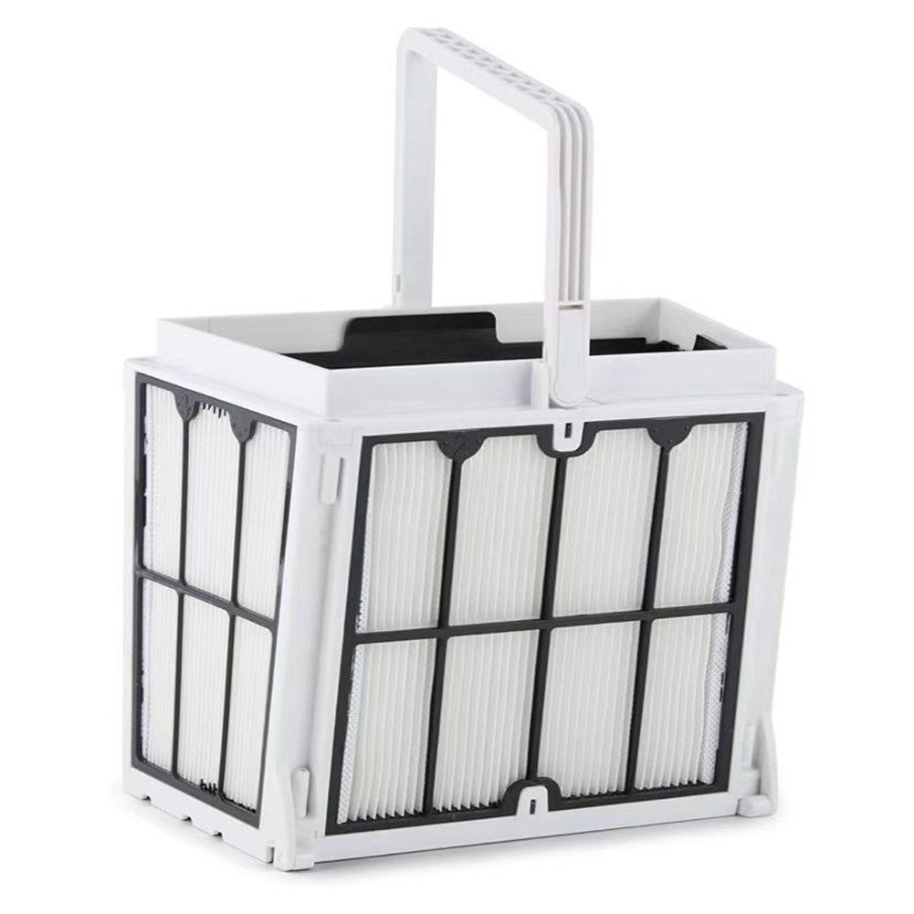 Quality Ultra Fine Filter Basket for Dolphin Robotic Pool Cleaners E30 - Zdjęcie 4 z 9