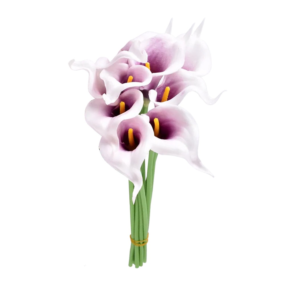 Elegant Design Artificial Flowers Floral Arrangements Easy Maintenance