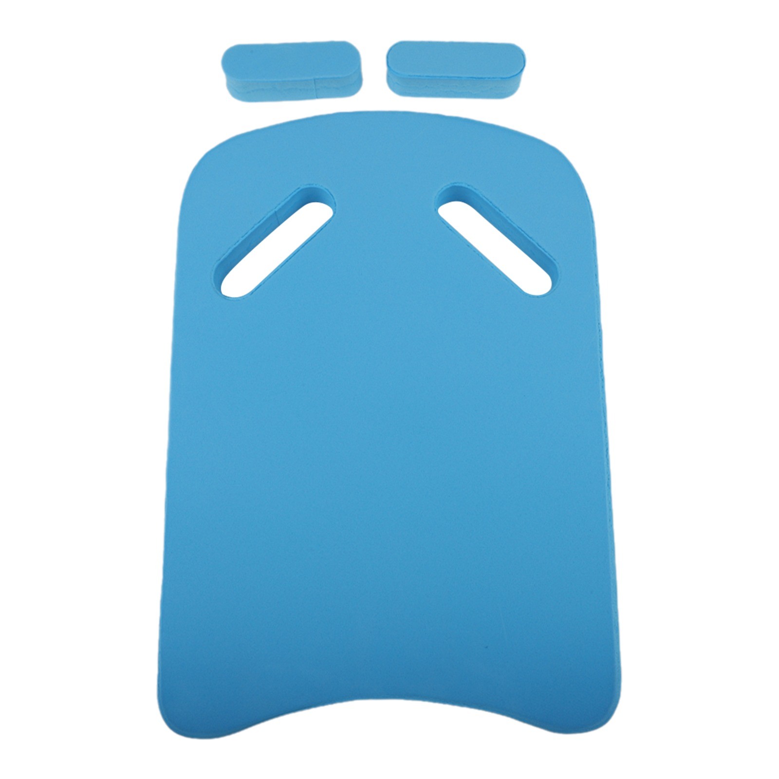 Kickboard Natación 43*29*3.4cm Adultos Tablas EVA Flotadores Kickboards Piscina - Imagen 13 de 38
