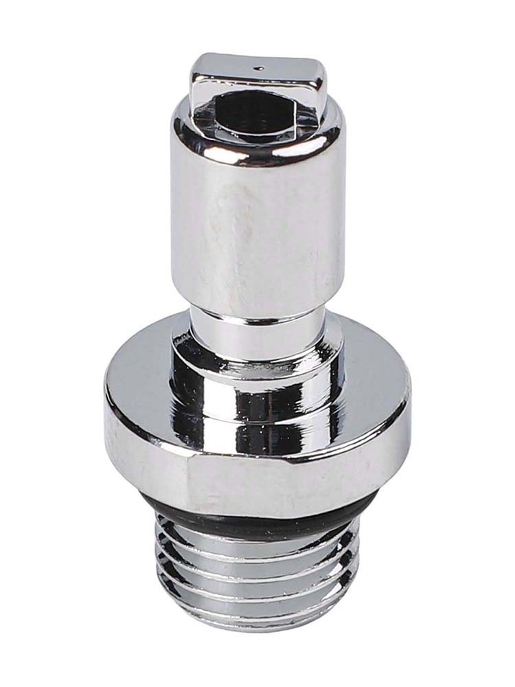 Robust For BCD Buoyancy Inflator Featuring Replacement Copper Connector