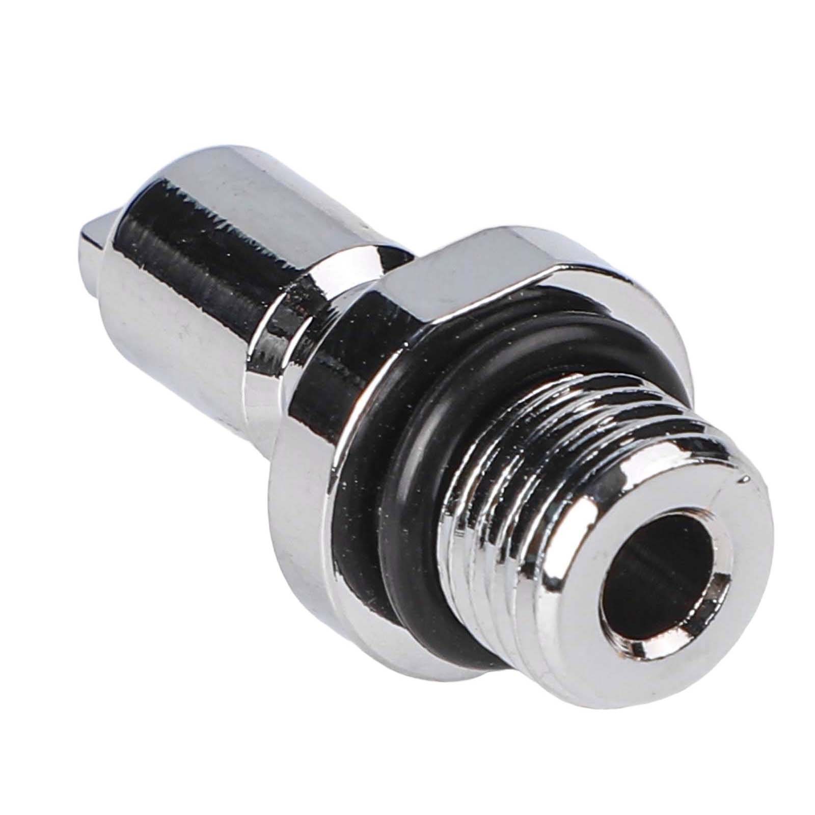 Breathe Easy Reliable For BCD Buoyancy Inflator with Copper Connection