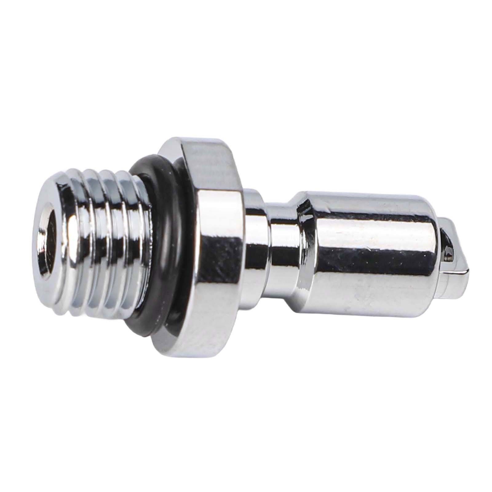 Breathe Easy Reliable For BCD Buoyancy Inflator with Copper Connection