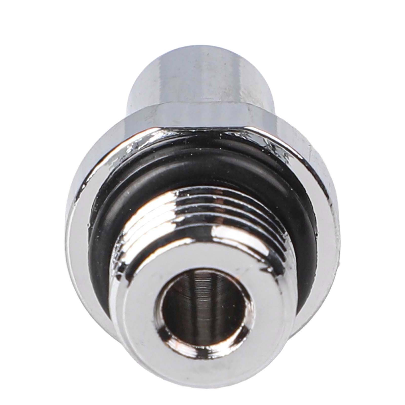 Breathe Easy Reliable For BCD Buoyancy Inflator with Copper Connection