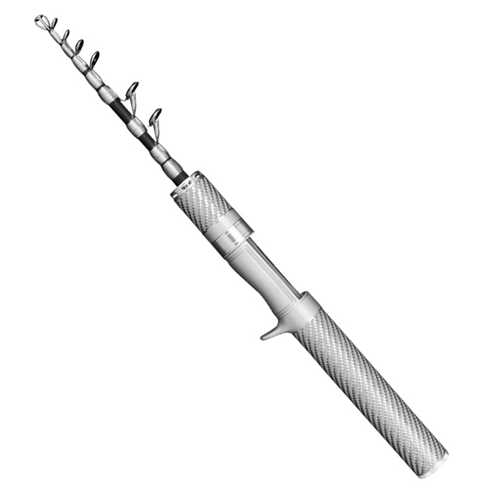 best buy fishing pole Defender Spinning Combo