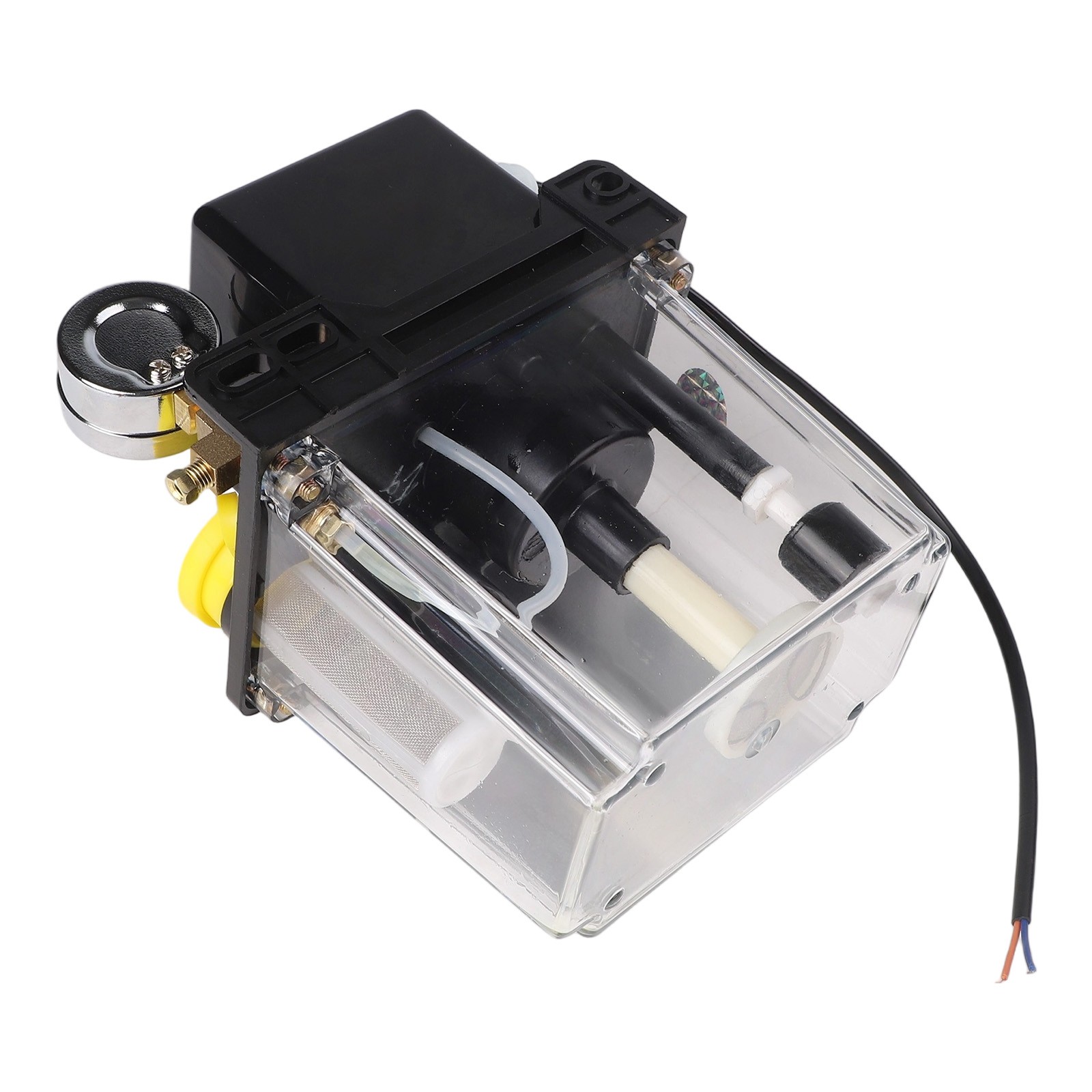 Equipo de lubricación automática de alta eficiencia compatible con CNC disponible - Imagen 29 de 44