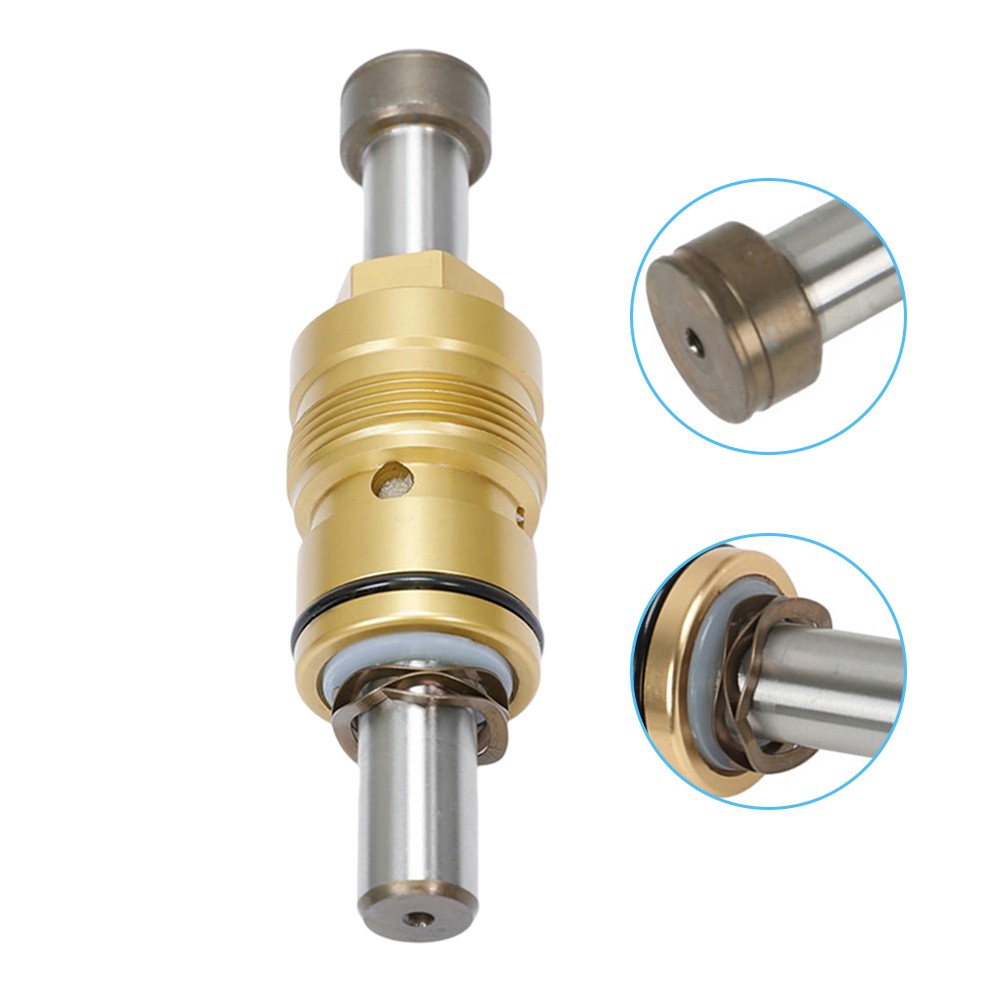 Enhanced Airless Spray Parts Piston Pump for For Prox21 For Prox19 ProX17 - Zdjęcie 7 z 10