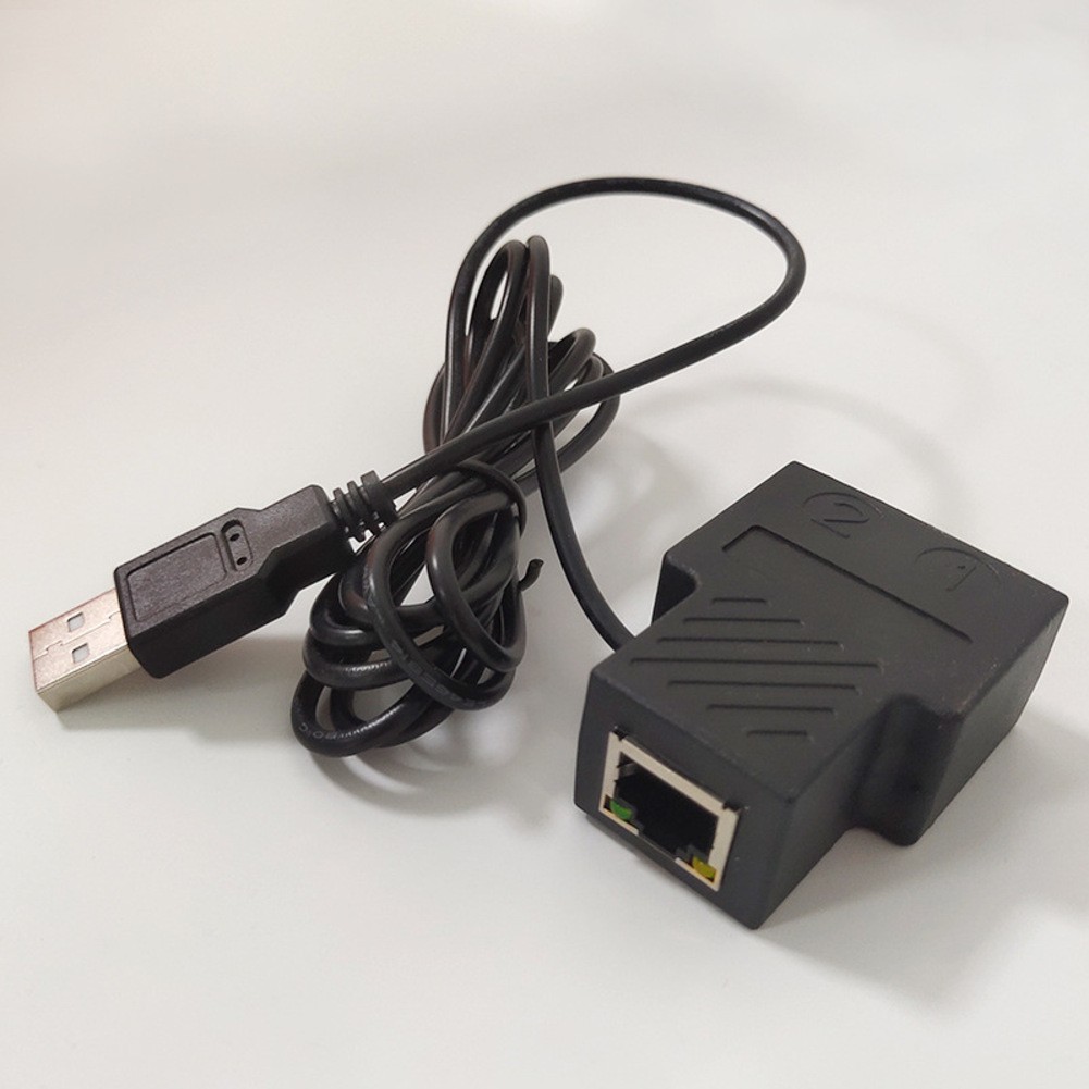 For RJ45 Splitter 1 to 2 Enhance Your Network with For dual Device Support - Afbeelding 15 van 20