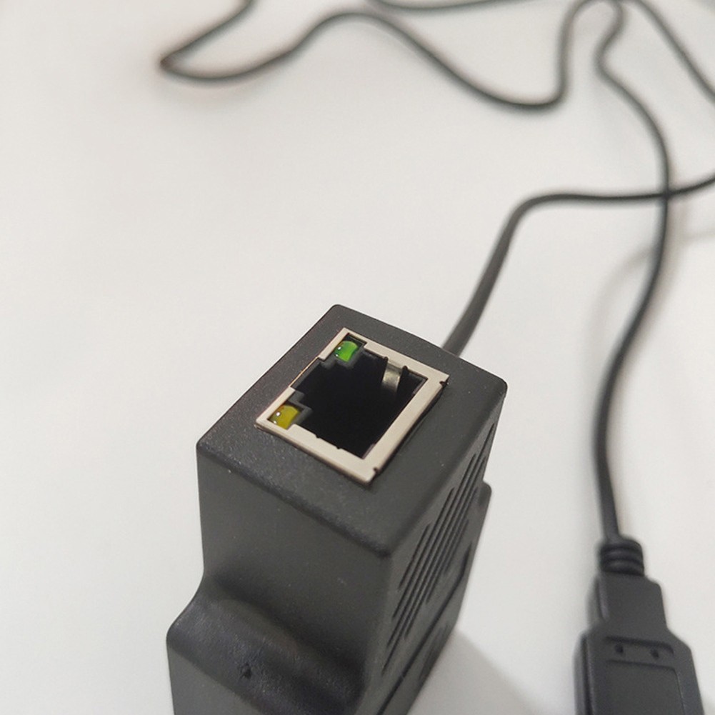 For RJ45 Splitter 1 to 2 Enhance Your Network with For dual Device Support - Afbeelding 14 van 20