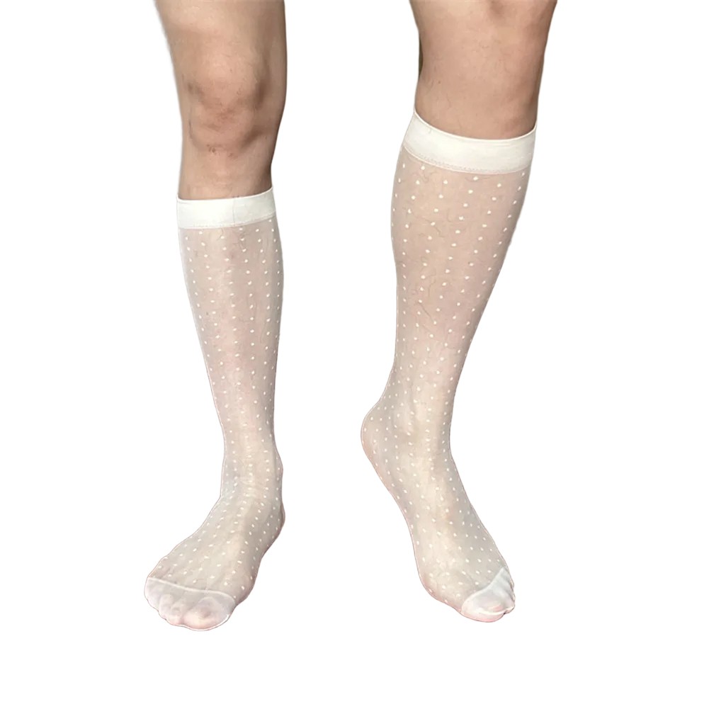 Dress Socks Knee High Socks for Men for sale