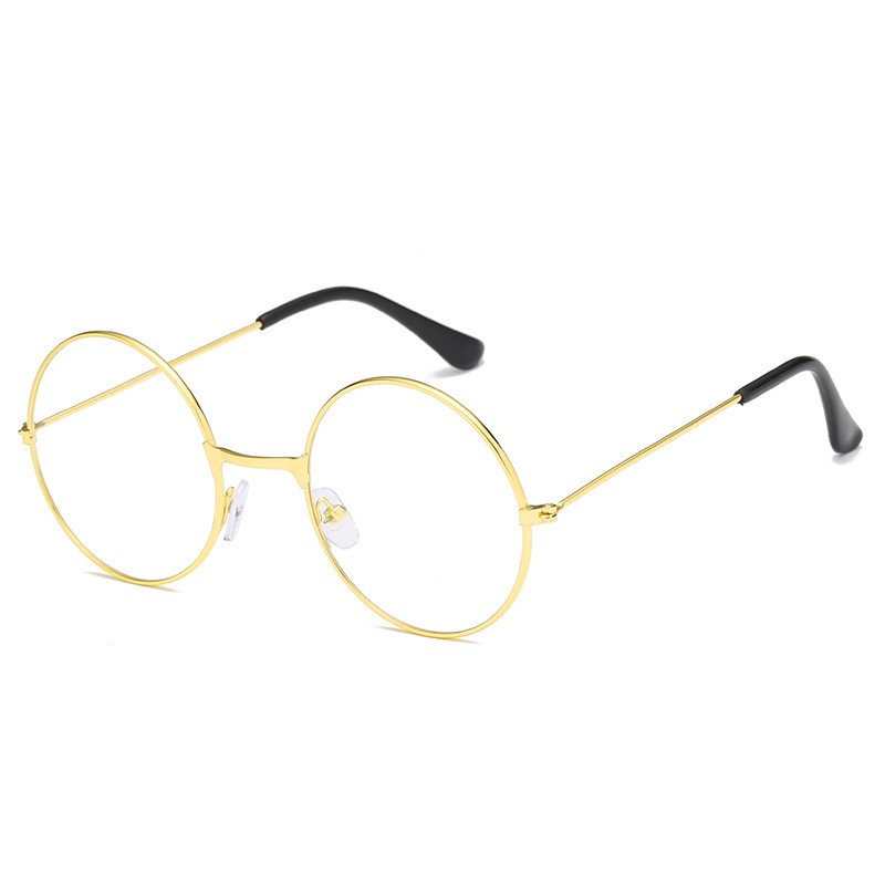 Stylish Round Eyewear with Comfort Fit Perfect for Various Face Shapes - Picture 13 of 18