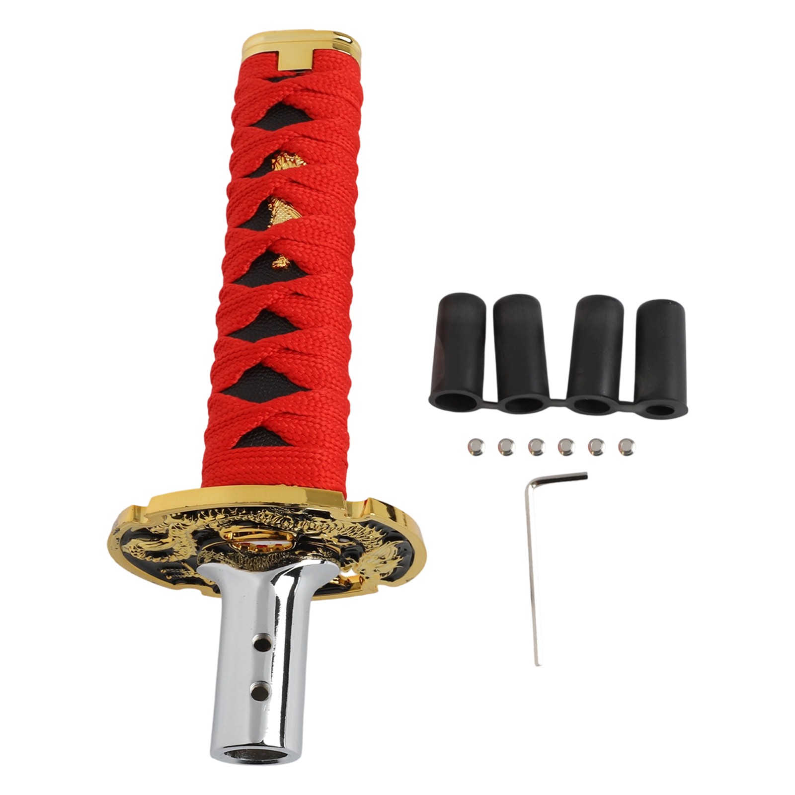 Shift Knob for Manual Transmission Cars 1520CM Upgrade Your Driving Style - Picture 38 of 57