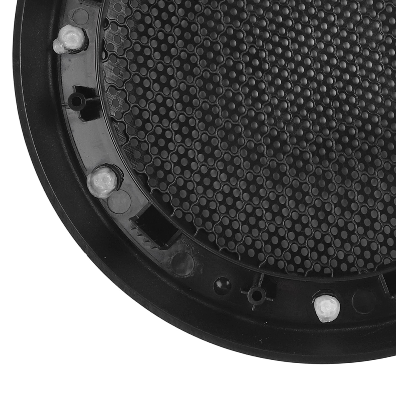ABS front door speaker cover grille for Mini Cooper R56 51412753333 51412756567 - Bild 36 von 39