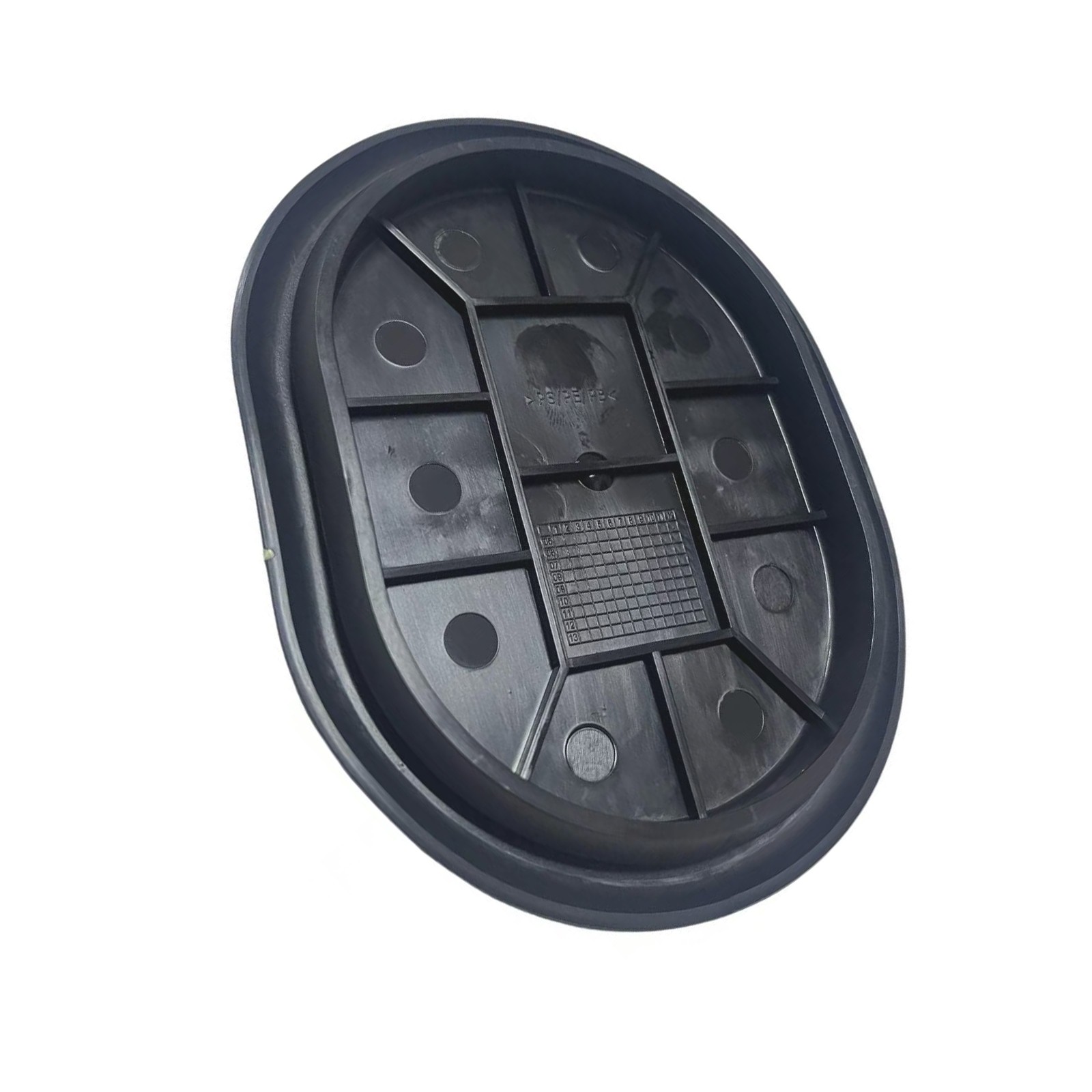 Front Wheel Arch Liner Front Trim Cover Car Repair Vehicle Maintenance - Picture 6 of 7
